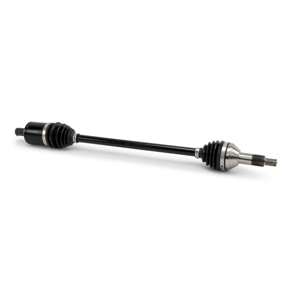 Premium CV Axle - Front