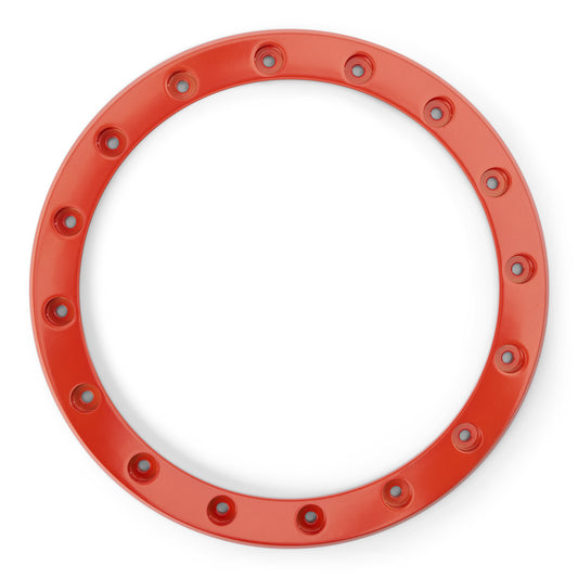 Magma Red, Bead Lock