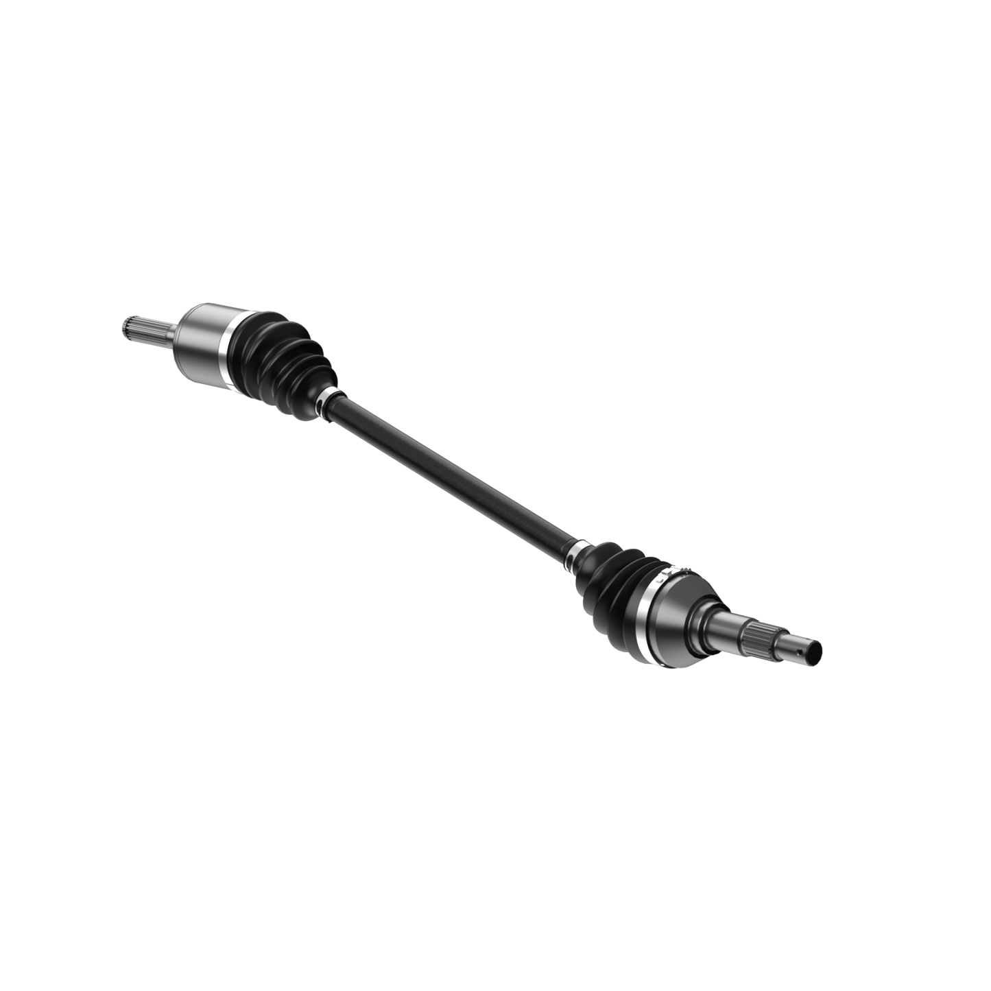 Premium CV Axle - Front Left
