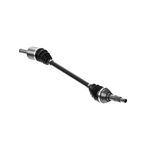 Premium CV Axle - Front Left