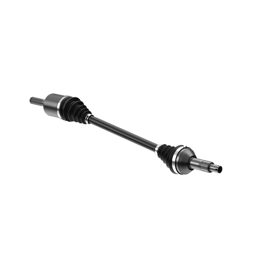 Premium CV Axle - Front Left
