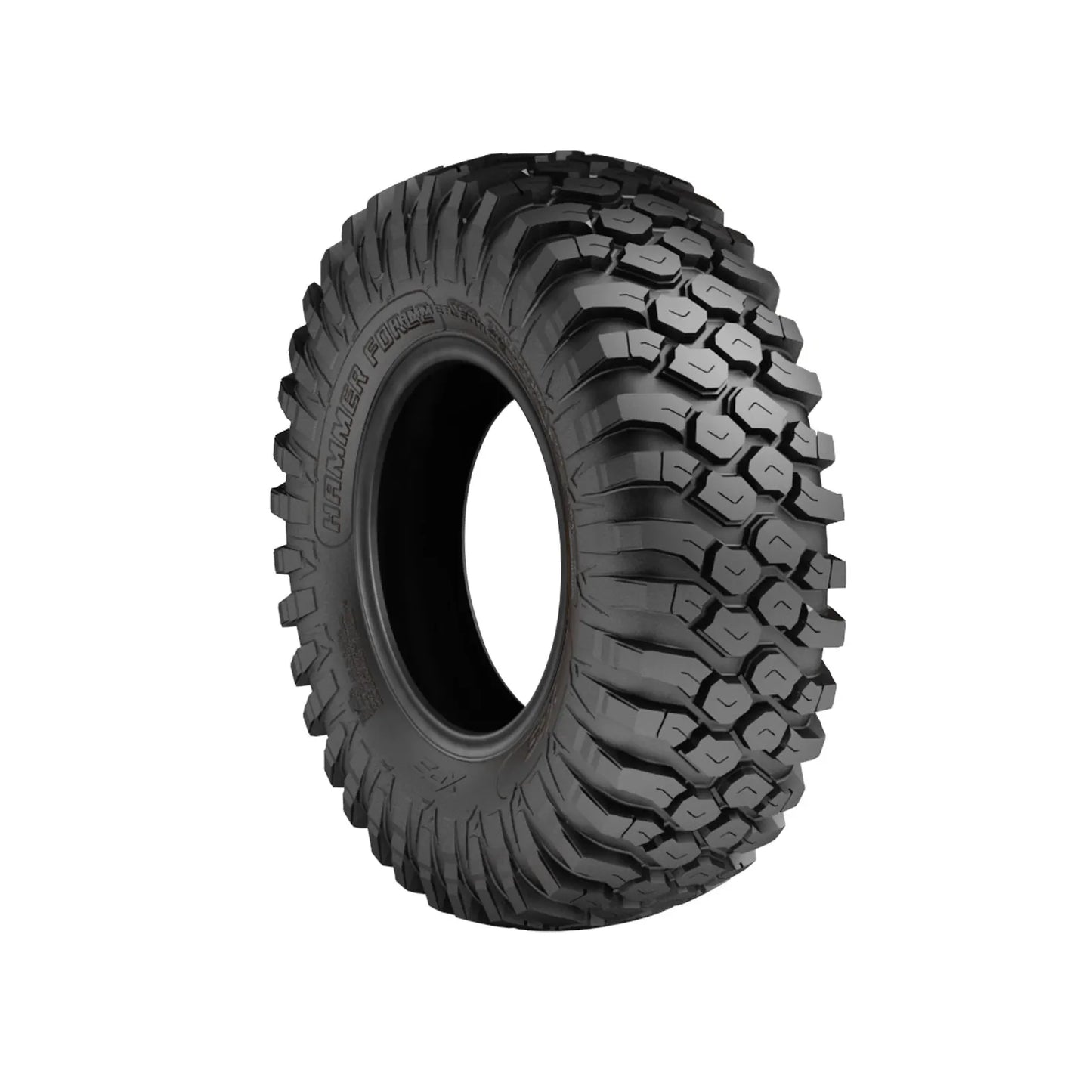XPS Hammer Force Tire 30" x 10" R15