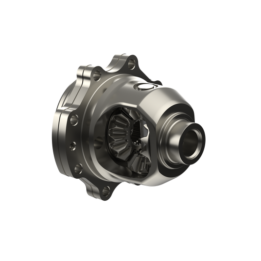 Differential