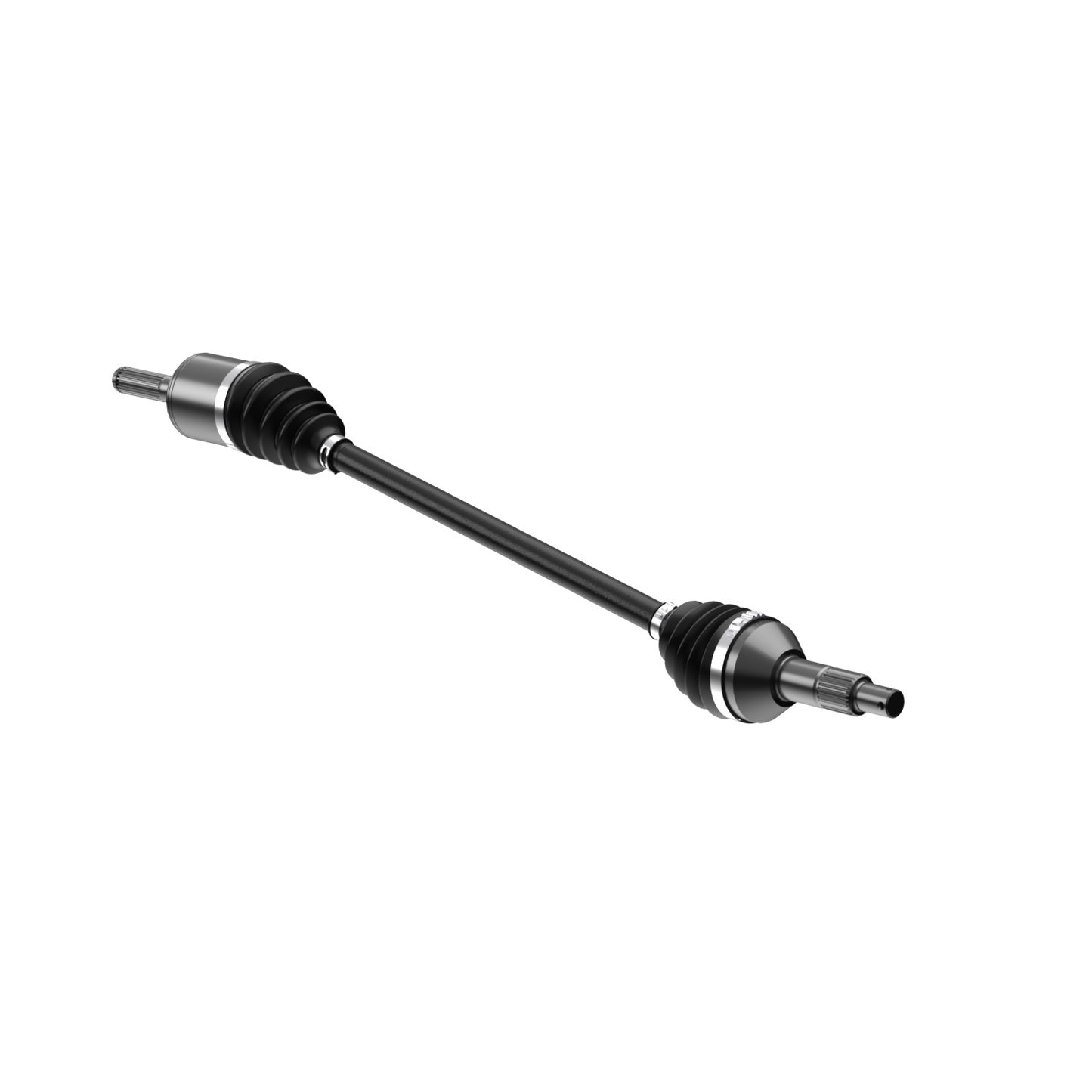 Premium CV Axle - Front Left