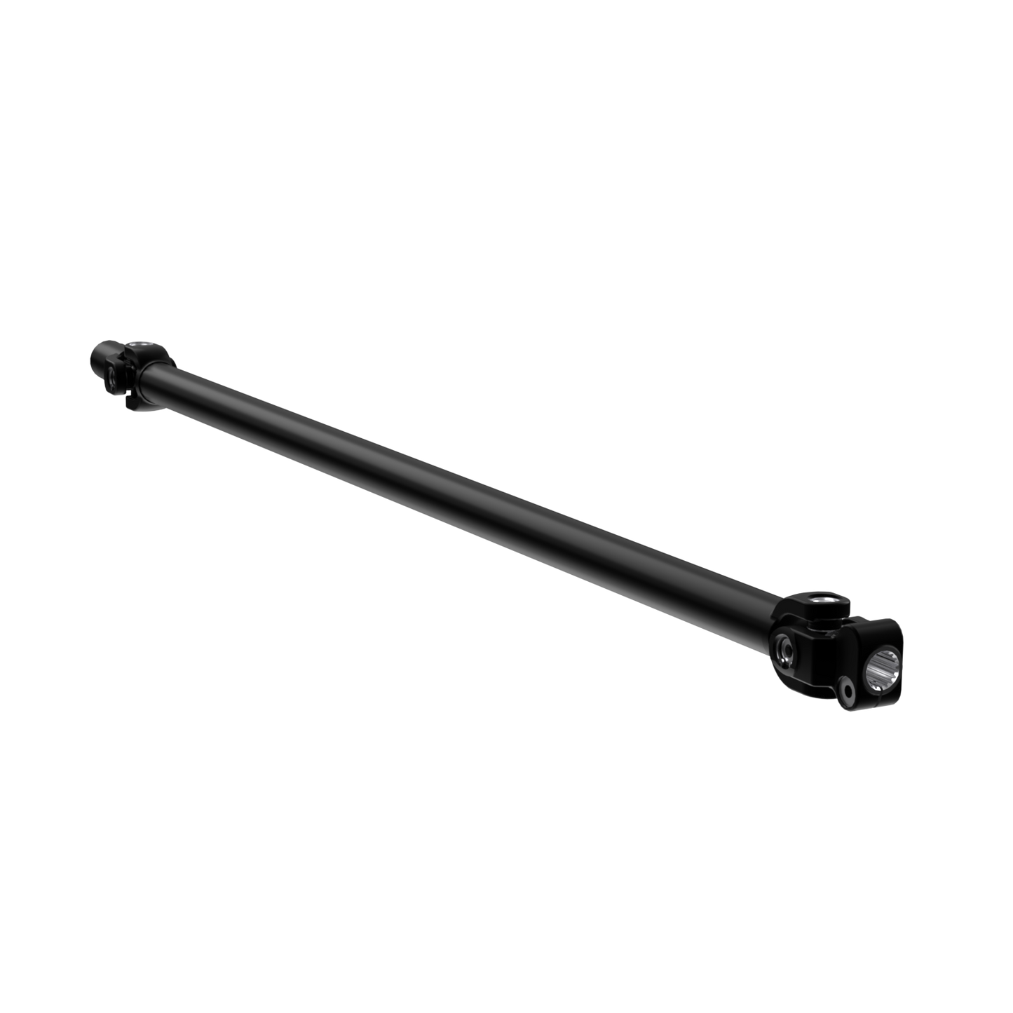 Drive Axle Ass'y
