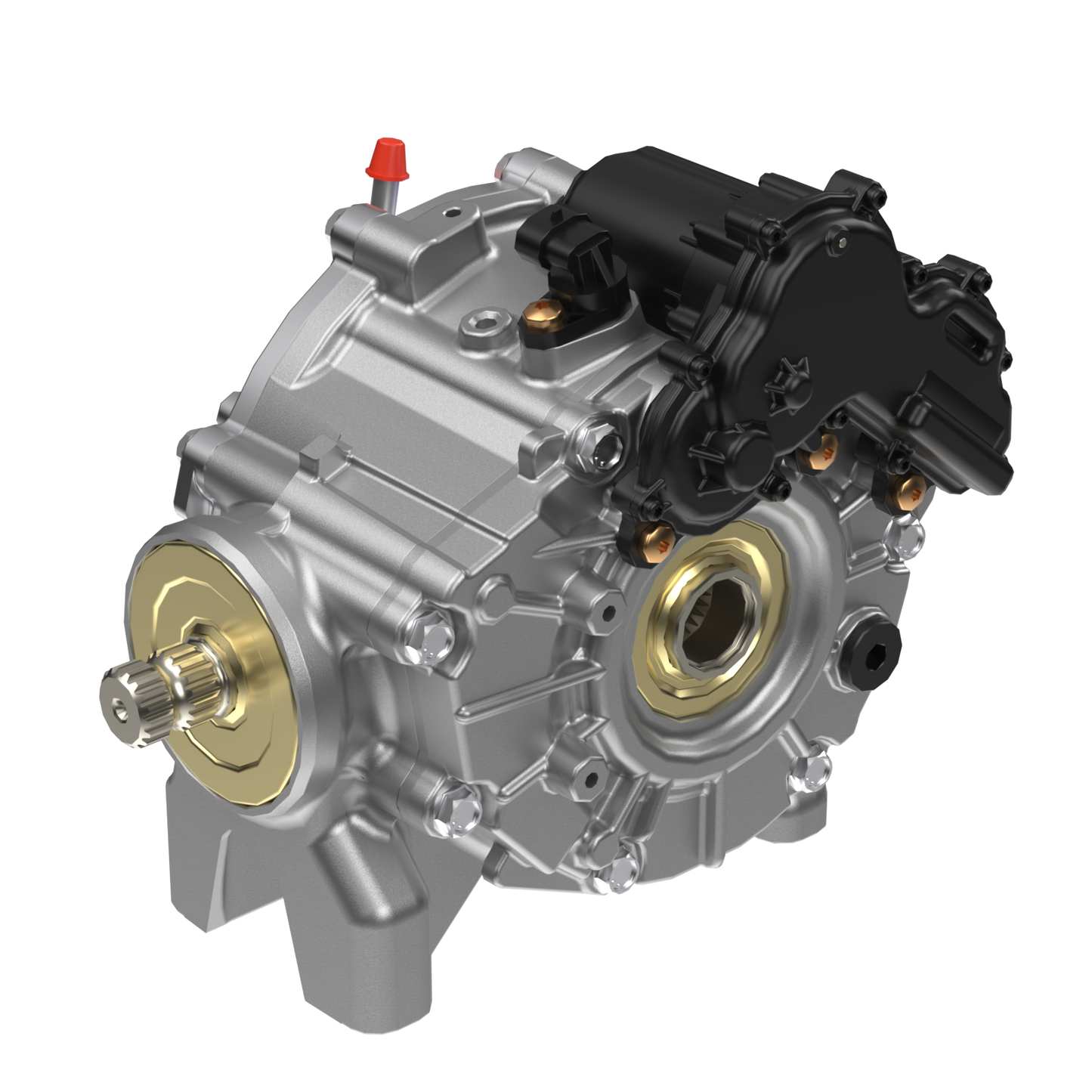 Smart-Lok™ Differential Kit