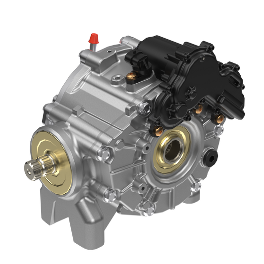 Smart-Lok™ Differential Kit