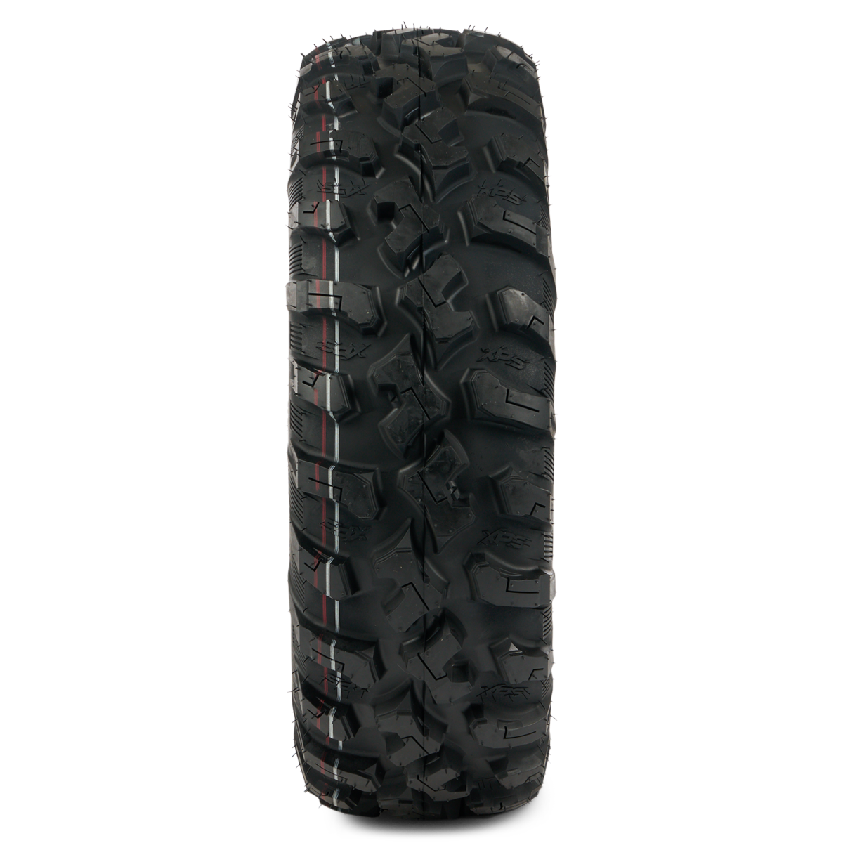 XPS Trail King 2 Tire 26" x 8" R14
