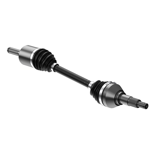 Premium CV Axle - Front Left