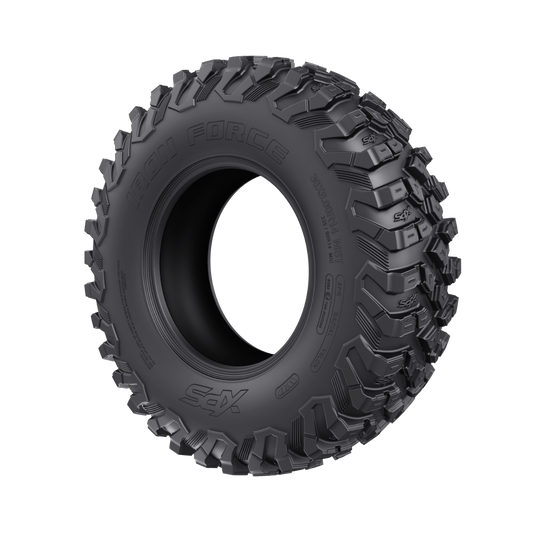 XPS Iron Force Tire 30" x 9" R14