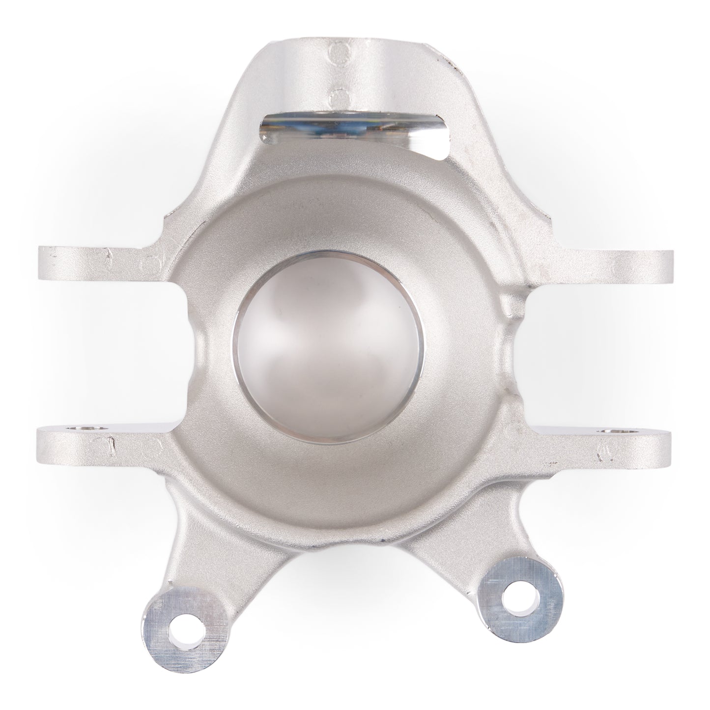 LH  Rear Knuckle