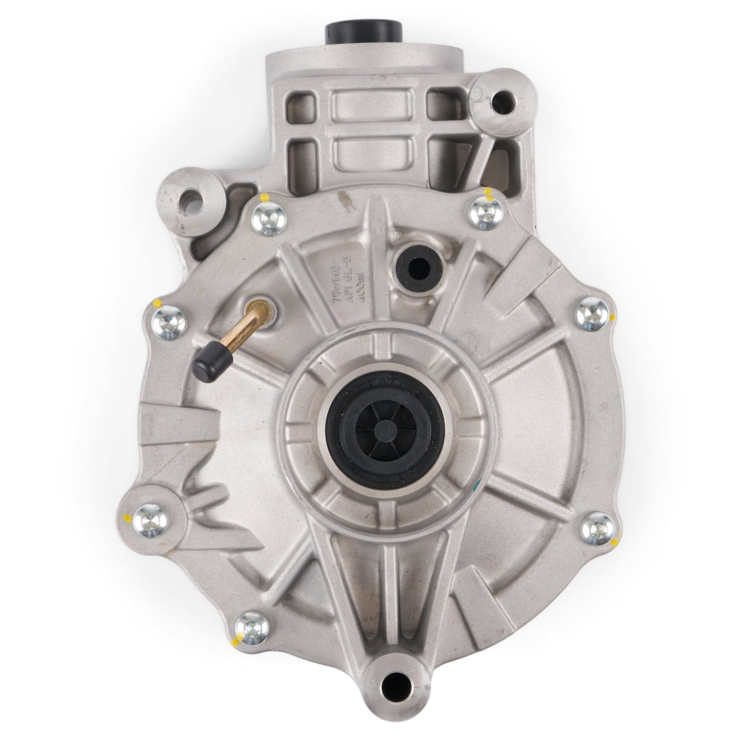 Final Drive Unit