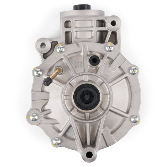 Final Drive Unit