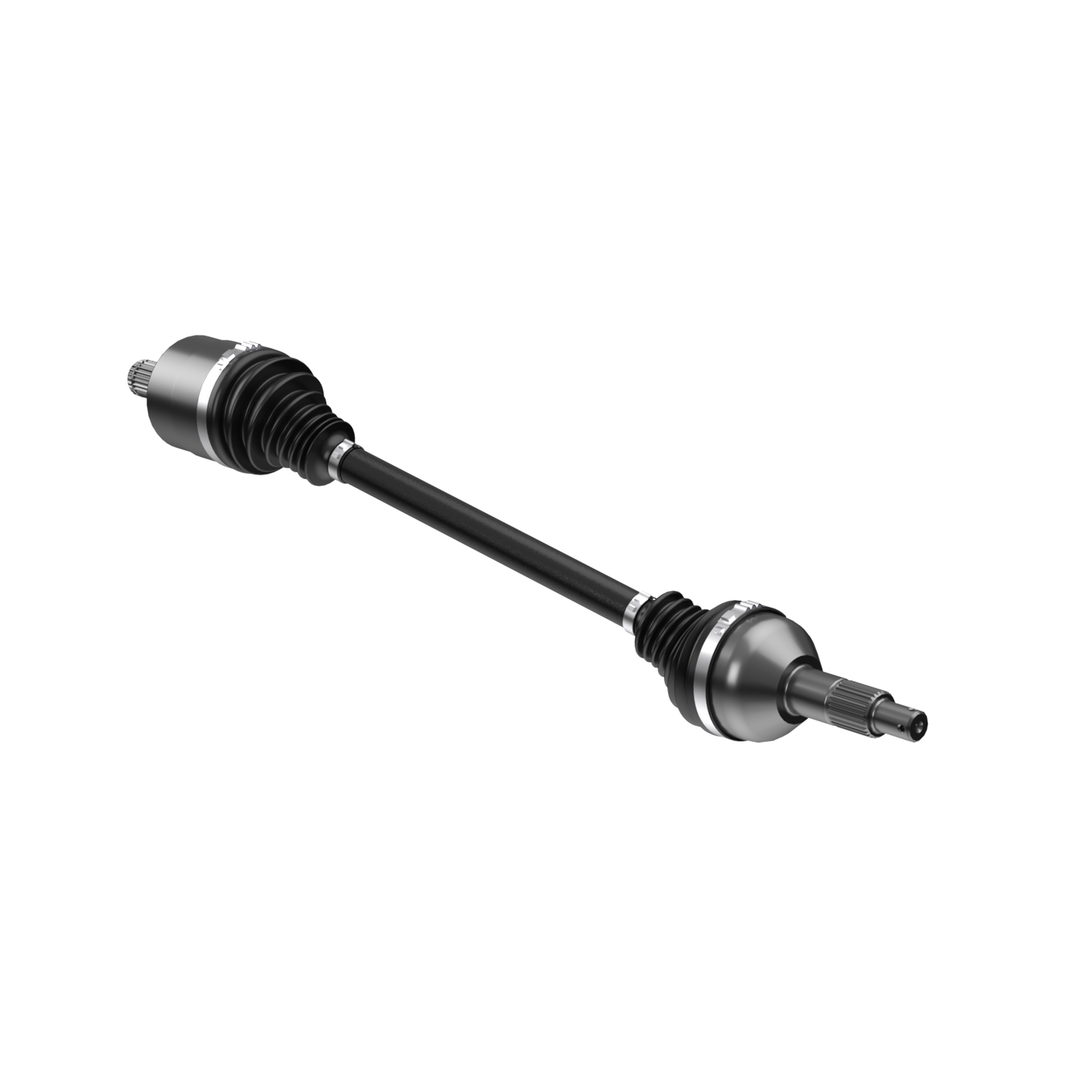 Premium CV Axle - Rear Right or Rear Left