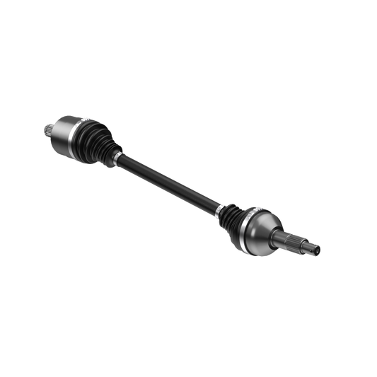 Premium CV Axle - Rear Right or Rear Left