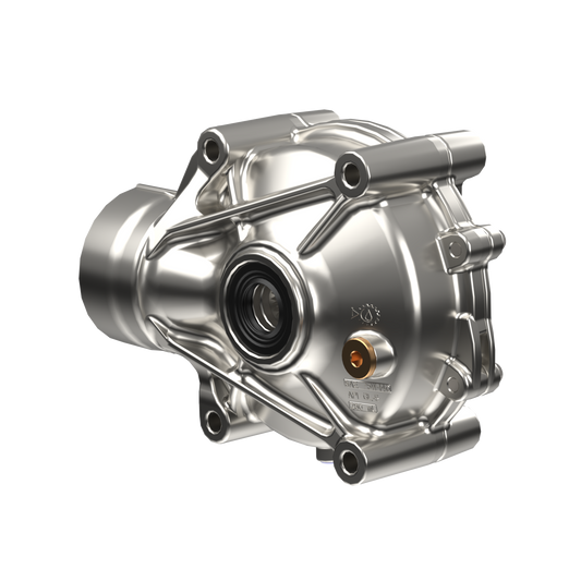 Final Drive Unit