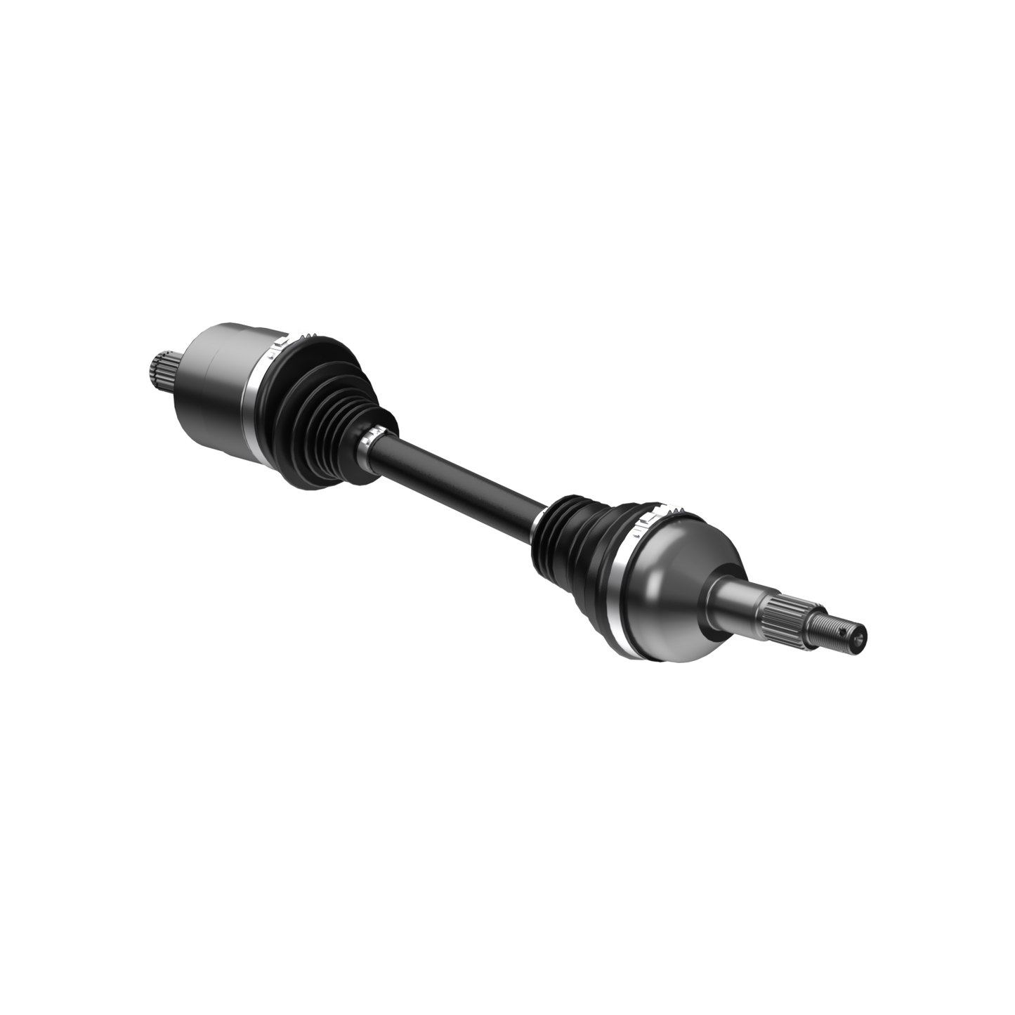 Premium CV Axle - Rear Left