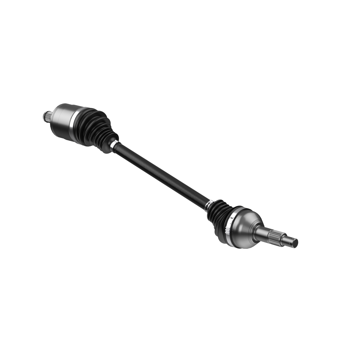Premium CV Axle - Rear Left or Rear Right