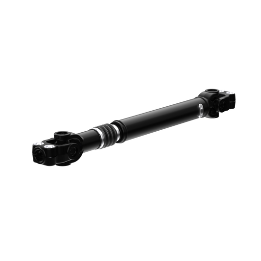 Rear Drive Axle