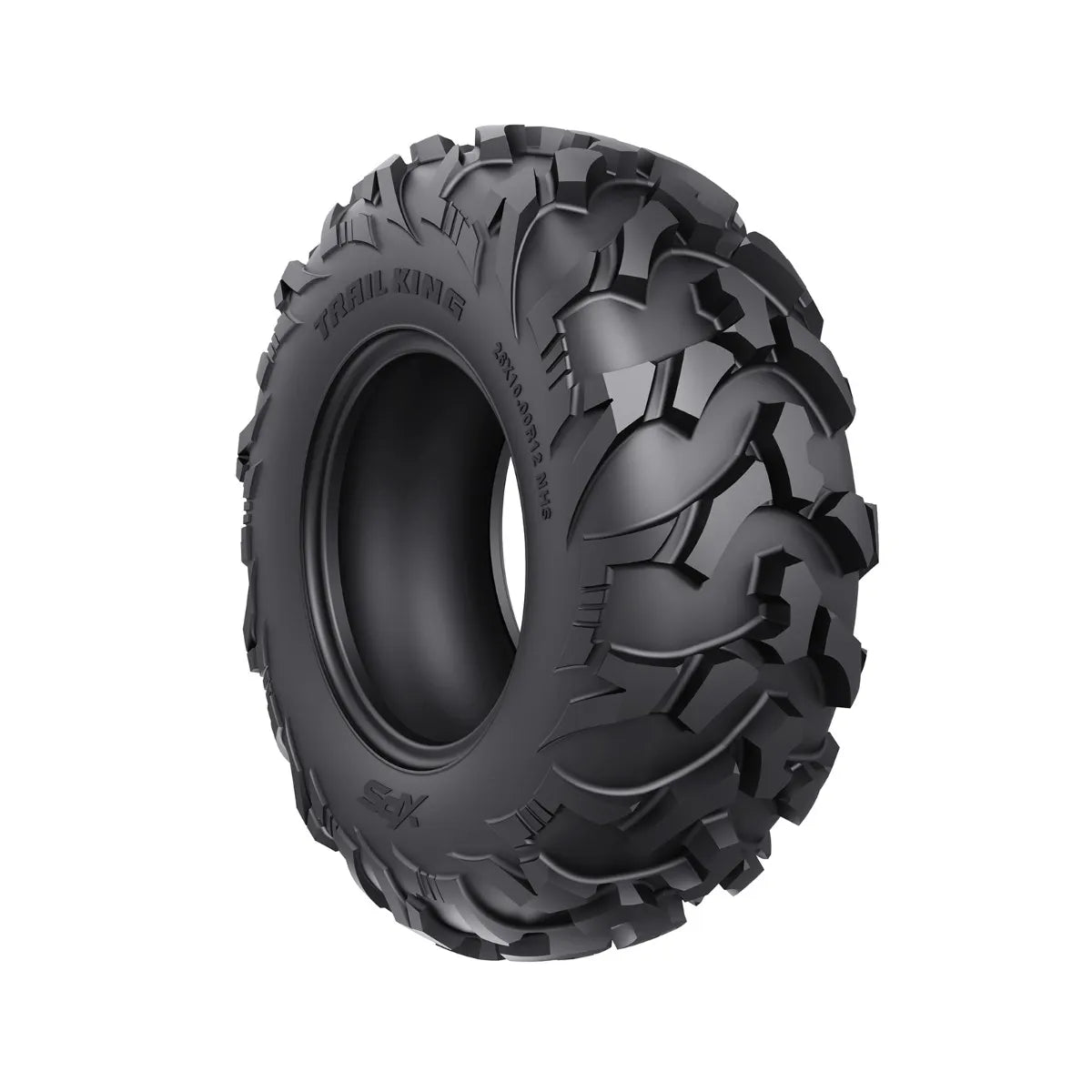 XPS Trail King Tire 26" x 10" R12
