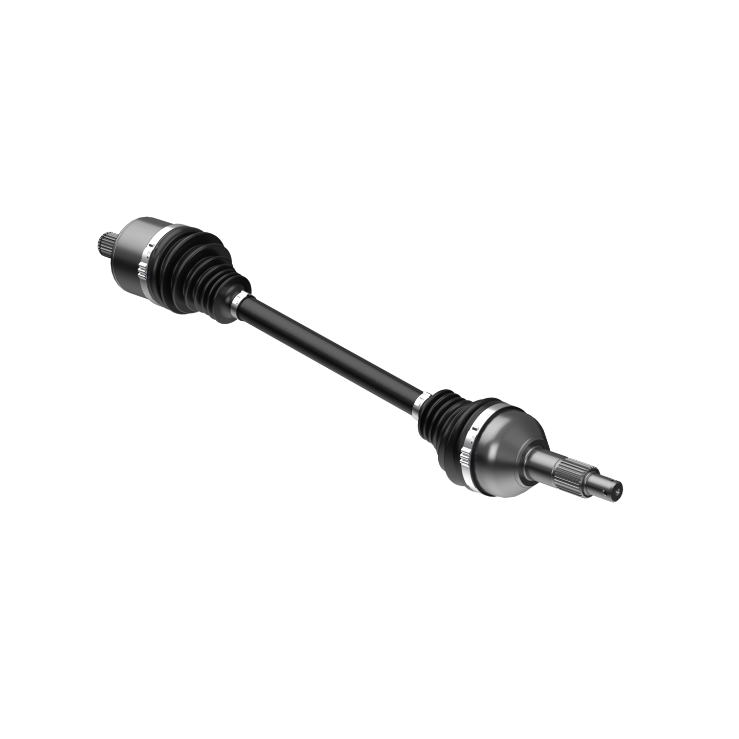 Premium CV Axle - Rear Left or Rear Right