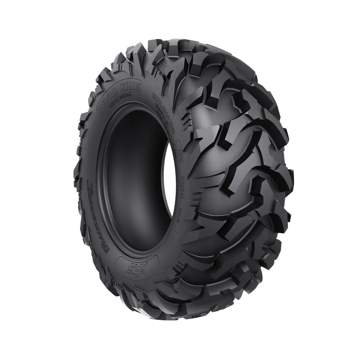 XPS Trail King Tire 27" x 11" R14