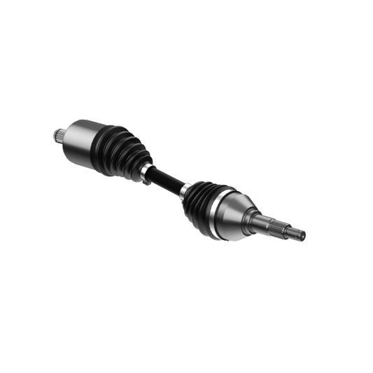 Premium CV Axle - Rear Left or Rear Right