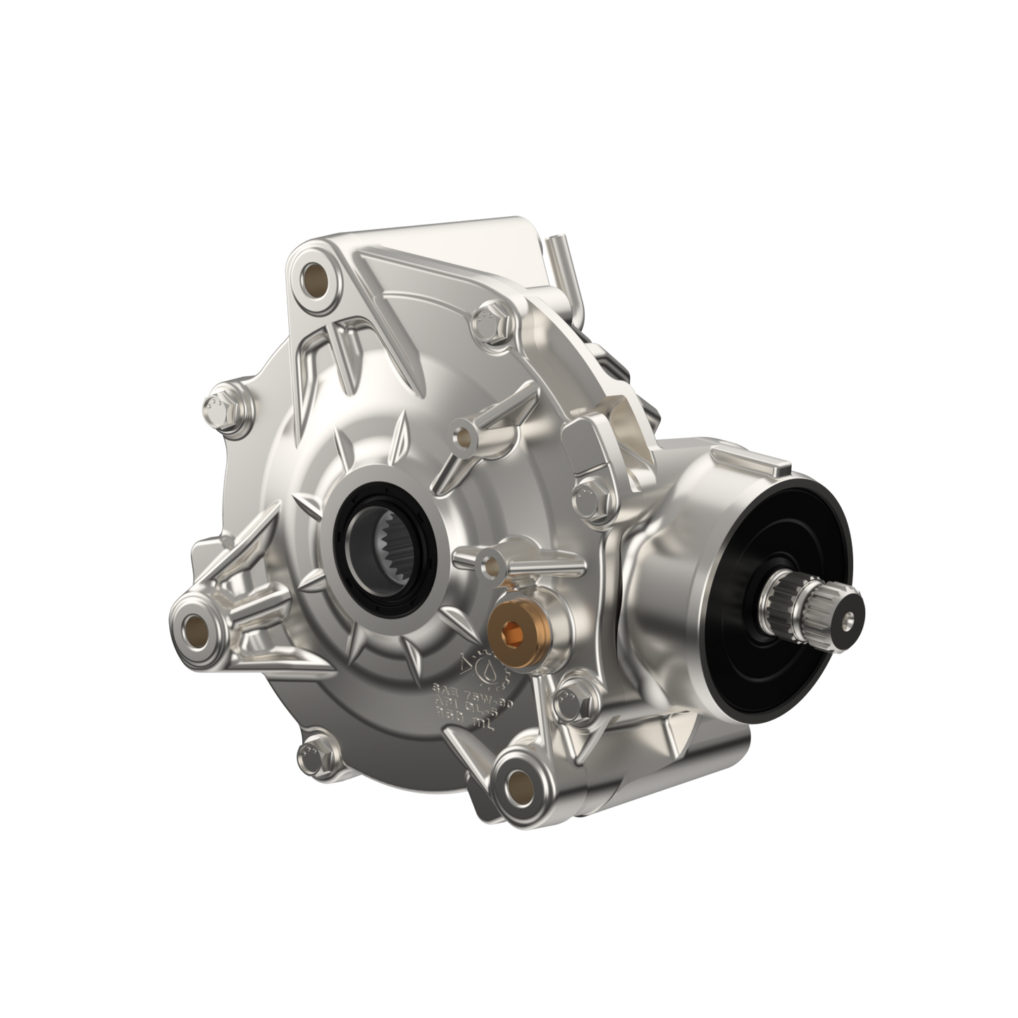 Final Drive Unit