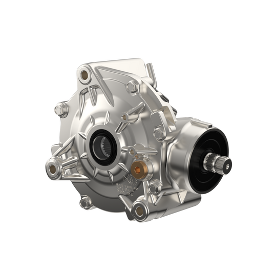 Final Drive Unit