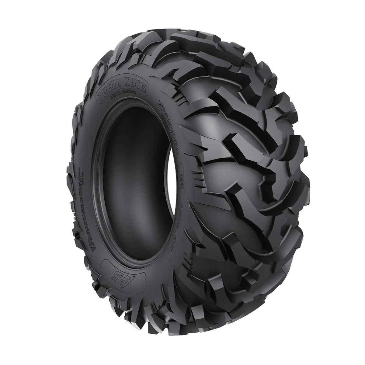 XPS Trail King Tire 28" x 10" R14