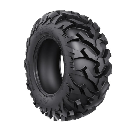 XPS Trail King Tire 28" x 10" R14