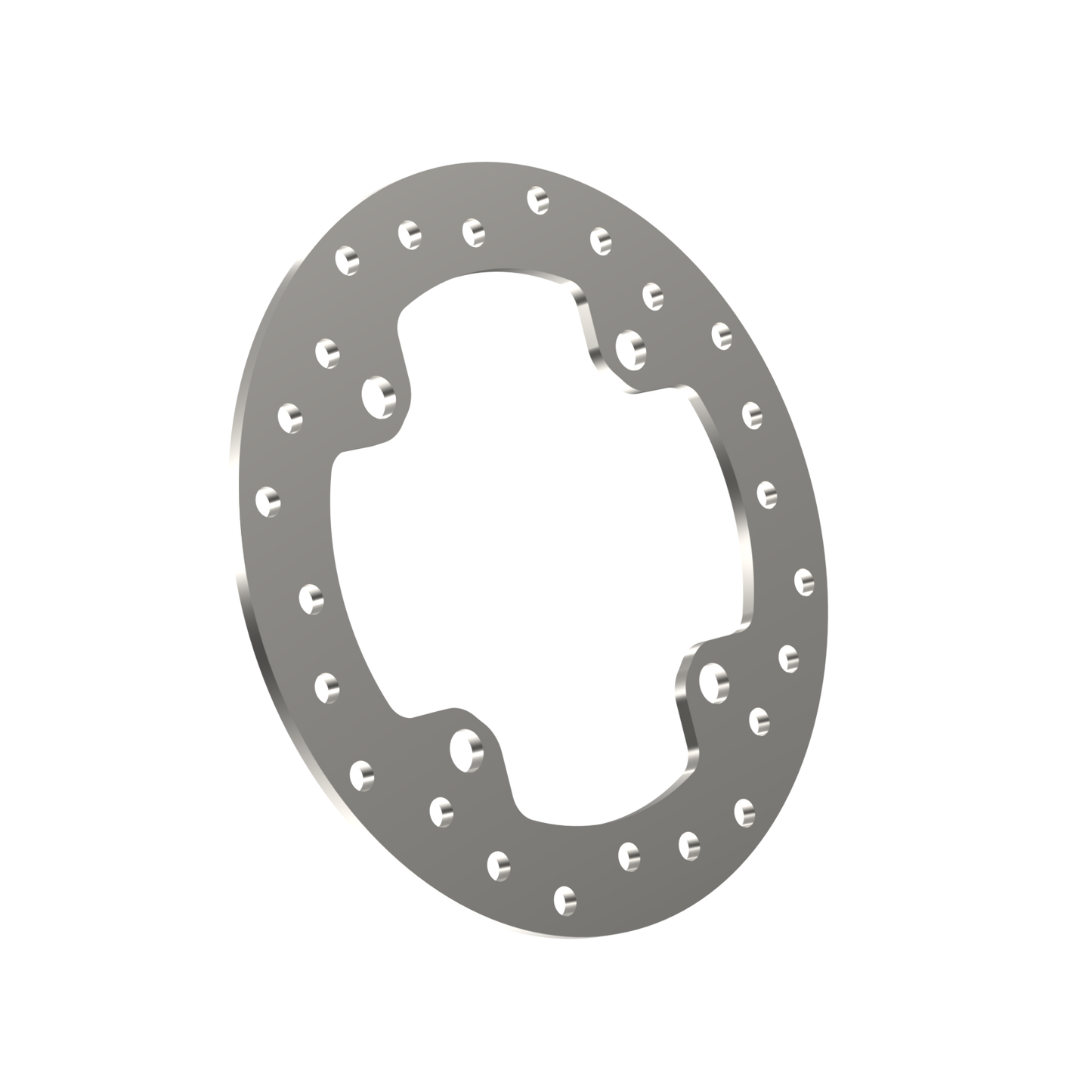Front/Rear Brake Disc