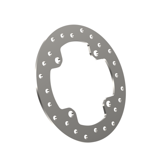 Front/Rear Brake Disc