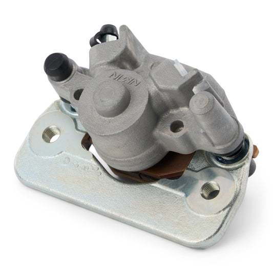 Rear Brake Caliper - Left Side