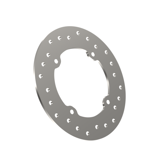 Front/Rear Brake Disc