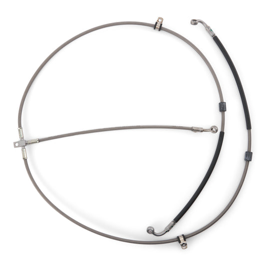 Front Brake Hose