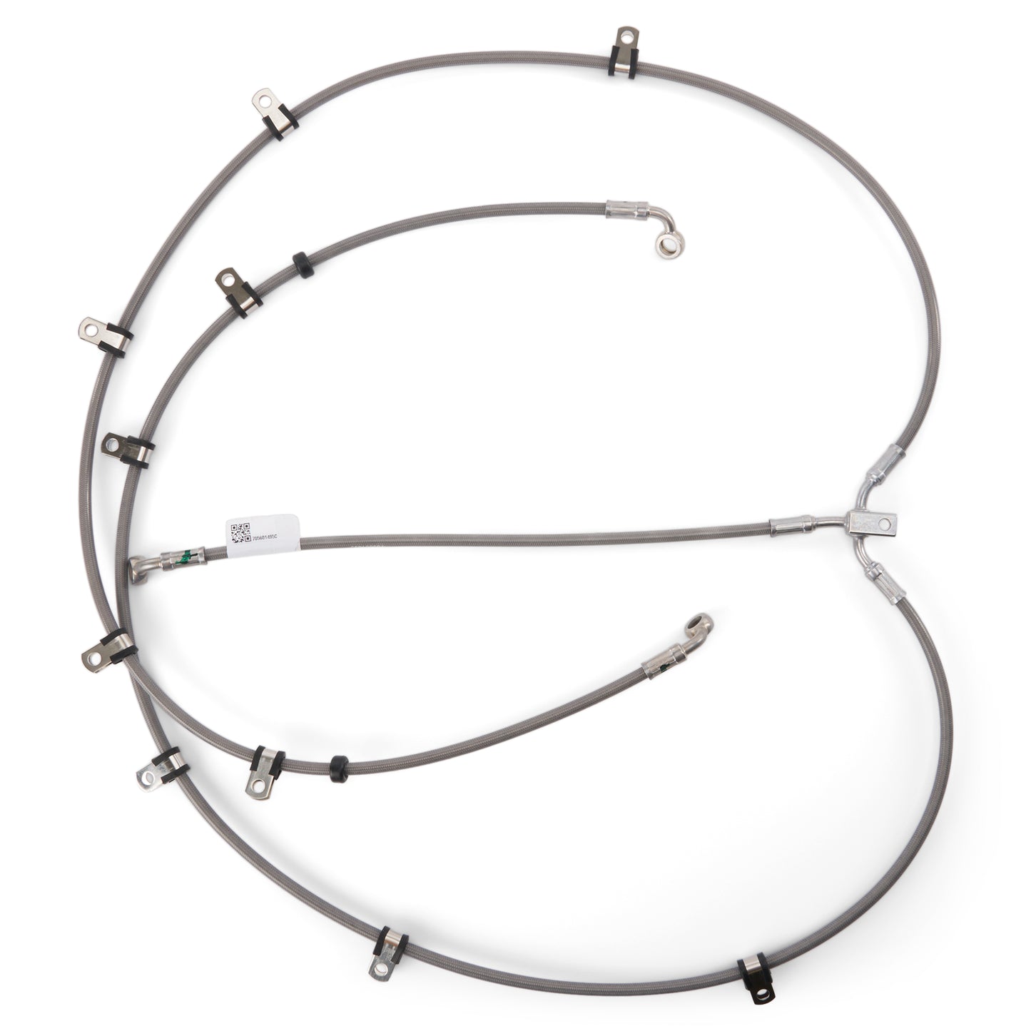 Front Flexible Hose