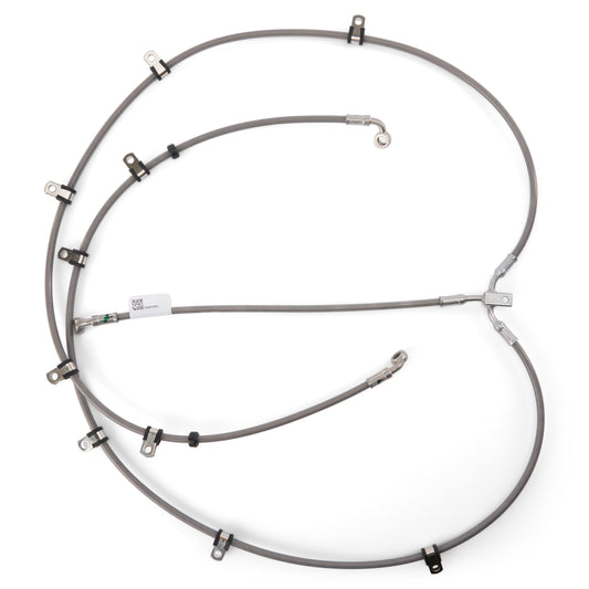 Front Flexible Hose
