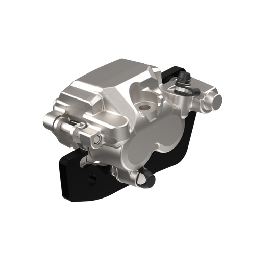 Rear Brake Caliper - Left side