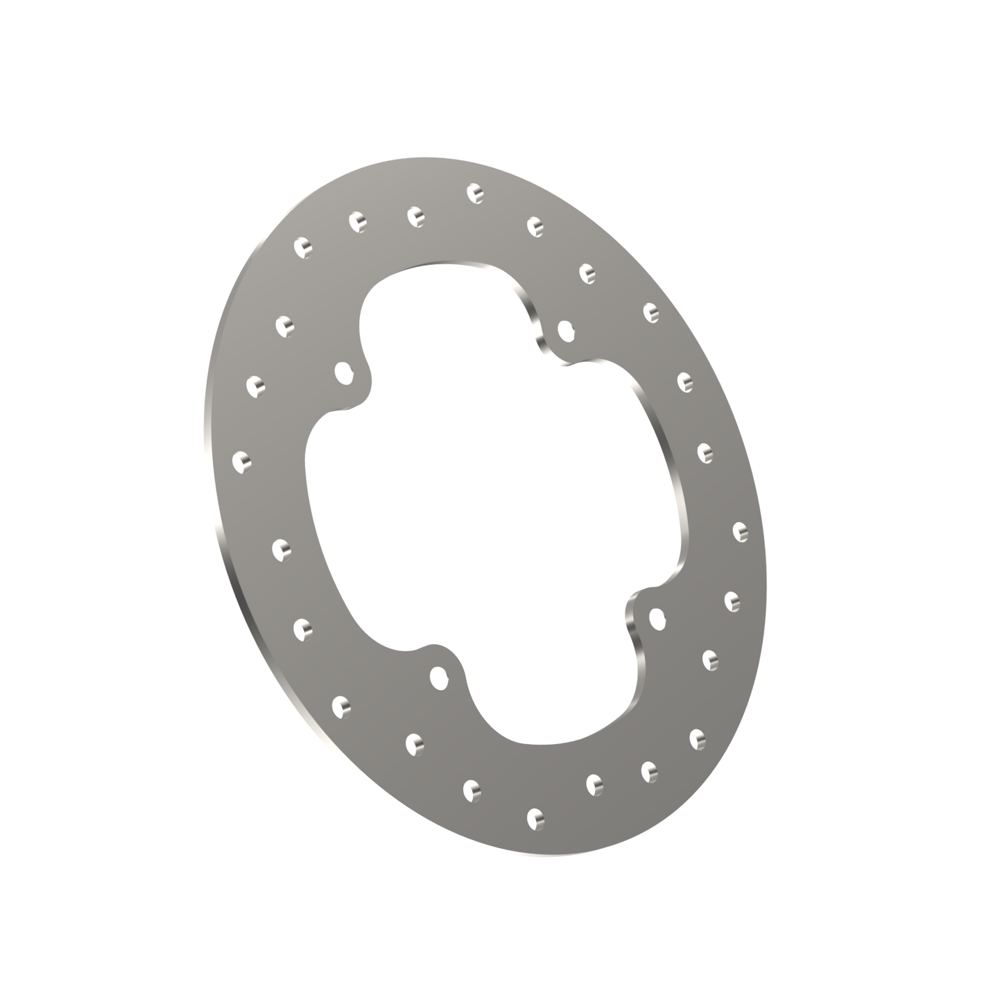 Front Brake Disc