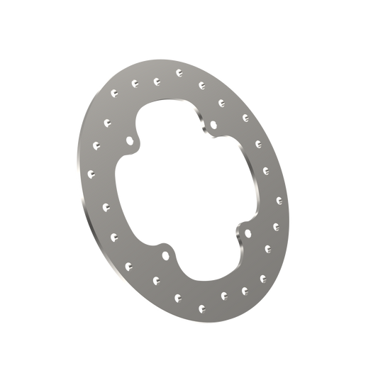 Front Brake Disc