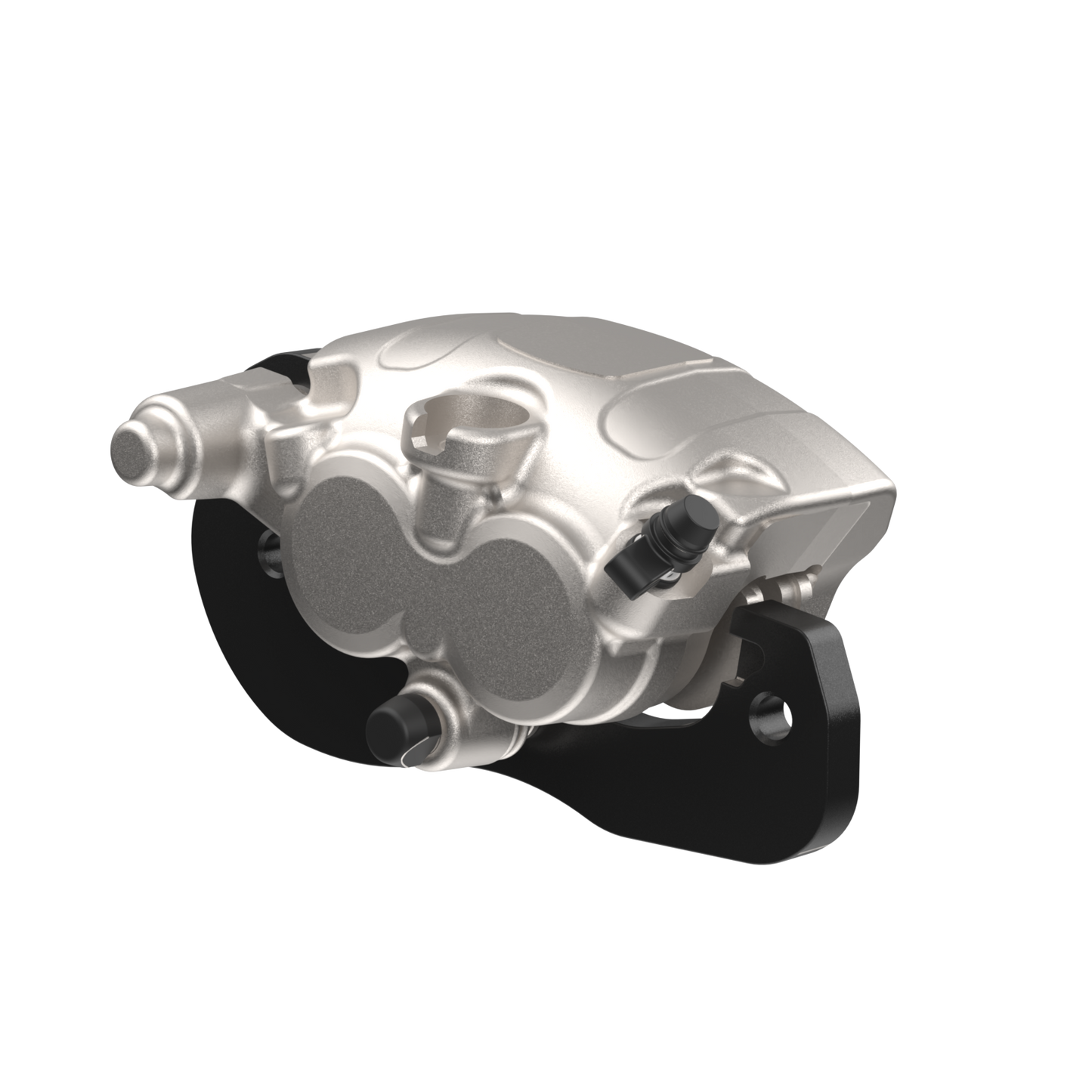 Front Brake Caliper - Right Side