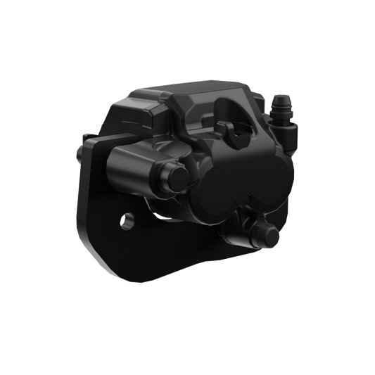 Front Brake Caliper - Right Side