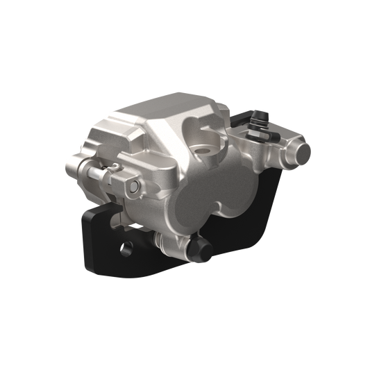 Front Brake Caliper - Left Side