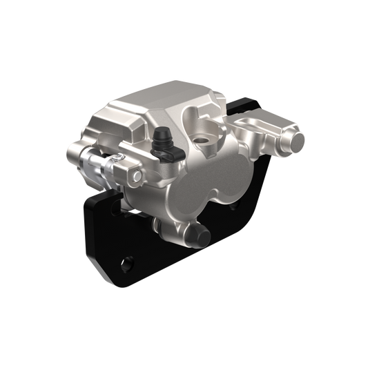 Front Brake Caliper - Left Side