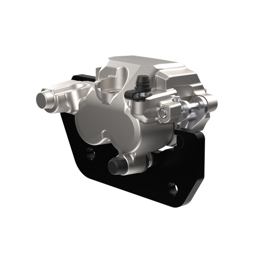 Front Brake Caliper - Right Side