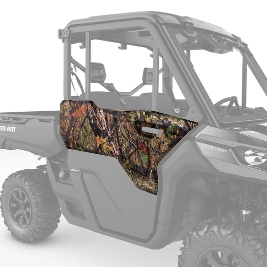 Front Right Door Trim Can-Am Defender