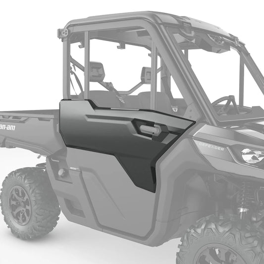 Front Right Door Trim Can-Am Defender