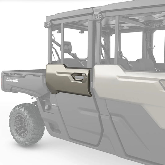 Rear Right Door Trim Can-Am Defender