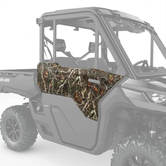 Front Right Door Trim Can-Am Defender
